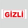 Gizli Kaşesi