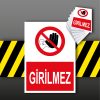 Girilmez