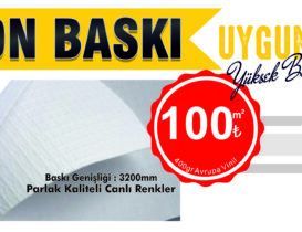 FASON BASKI