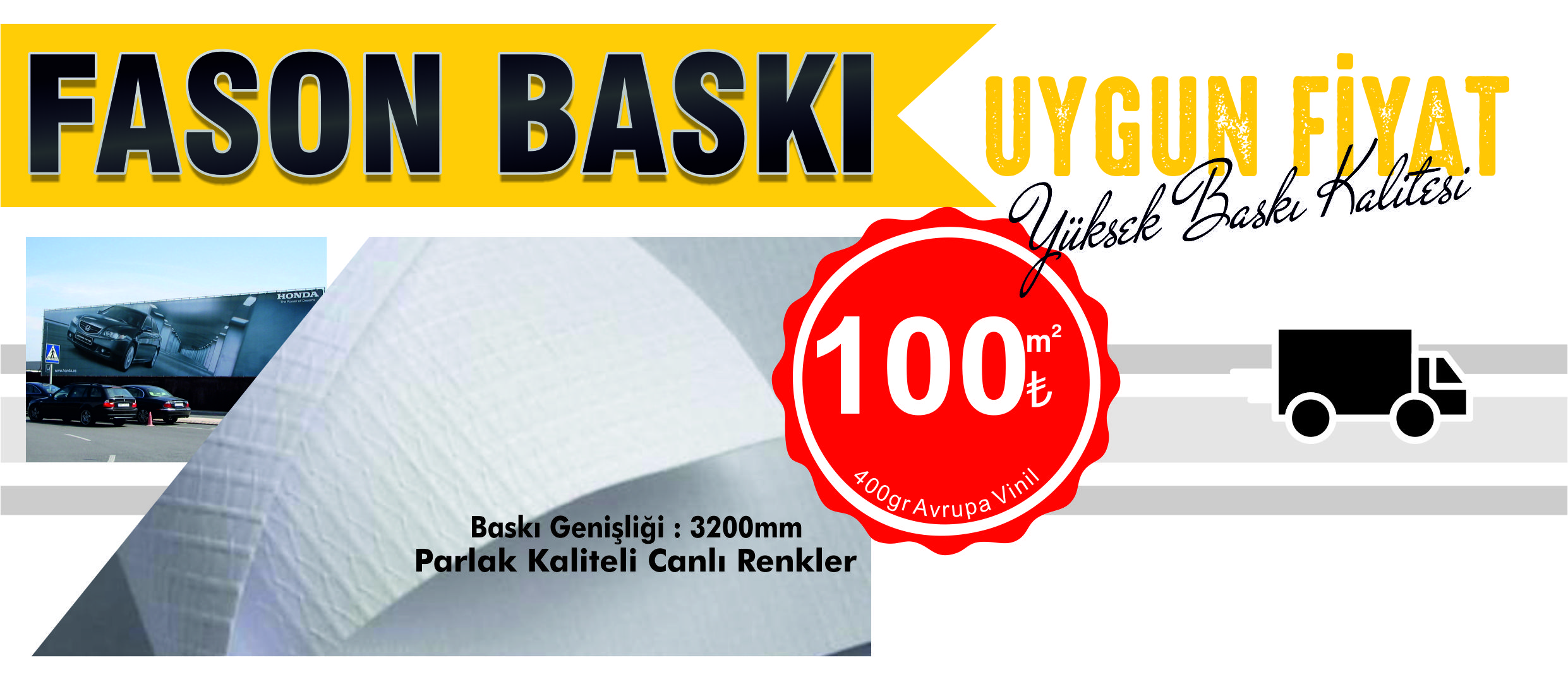 FASON BASKI